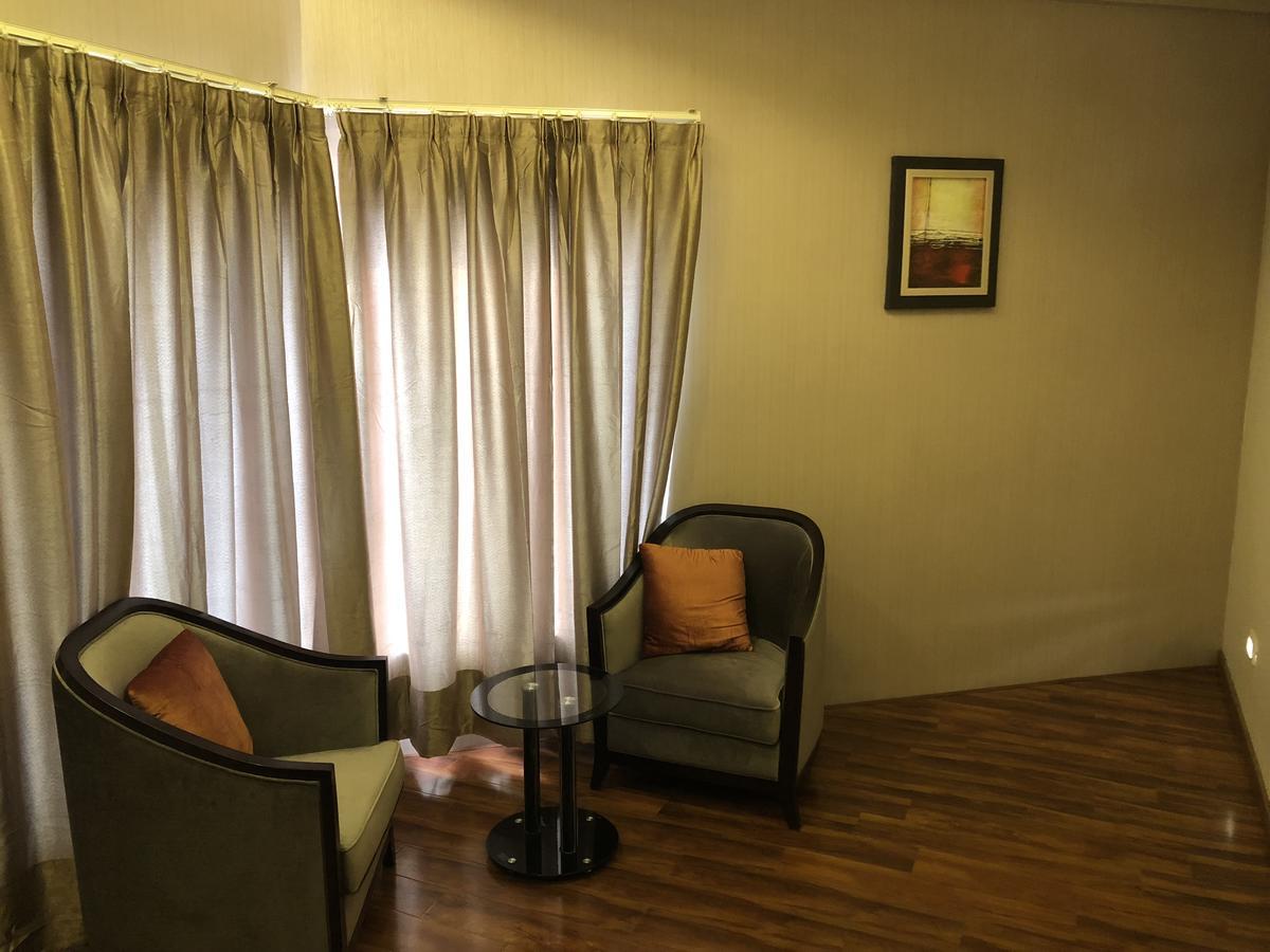 Hotel Sharanam Shegaon Экстерьер фото